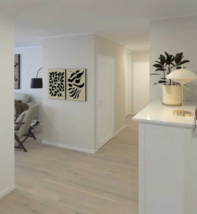 Bostadsrätt, Motalagatan 15, Vadstena