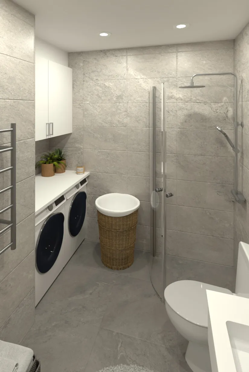 Bostadsrätt, Motalagatan 15, Vadstena