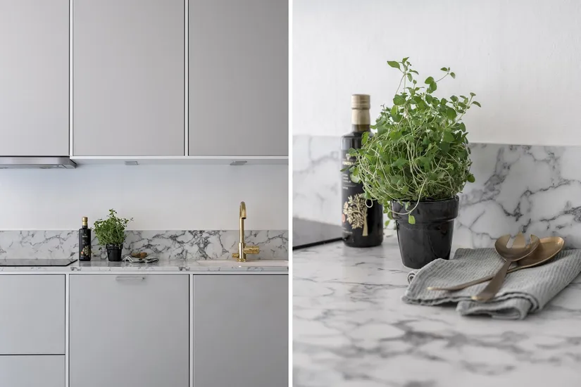 Bostadsrätt, Östra Kristinelundsvägen 12A, Slottsstaden, Malmö