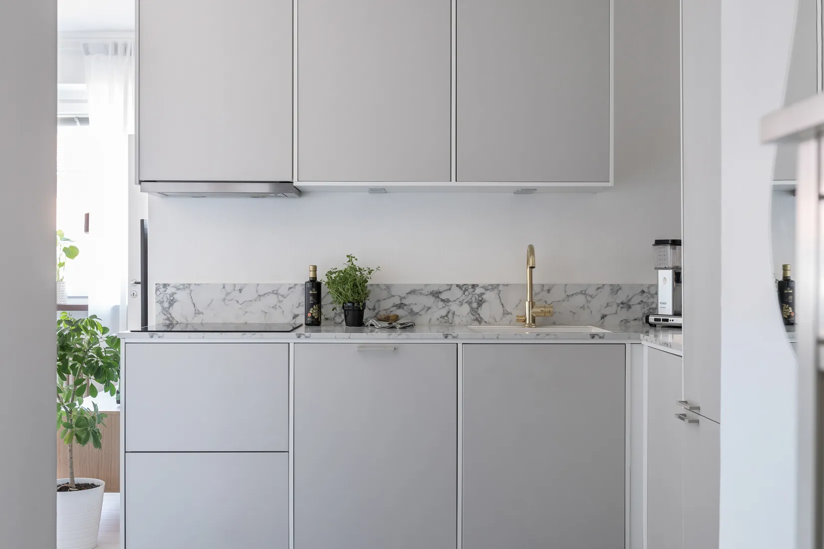 Bostadsrätt, Östra Kristinelundsvägen 12A, Slottsstaden, Malmö