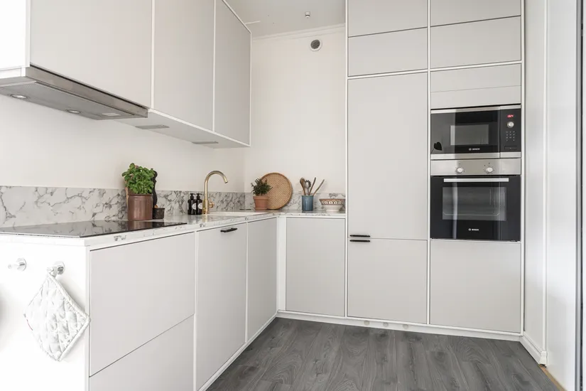 Bostadsrätt, Östra Kristinelundsvägen 12A, Slottsstaden, Malmö