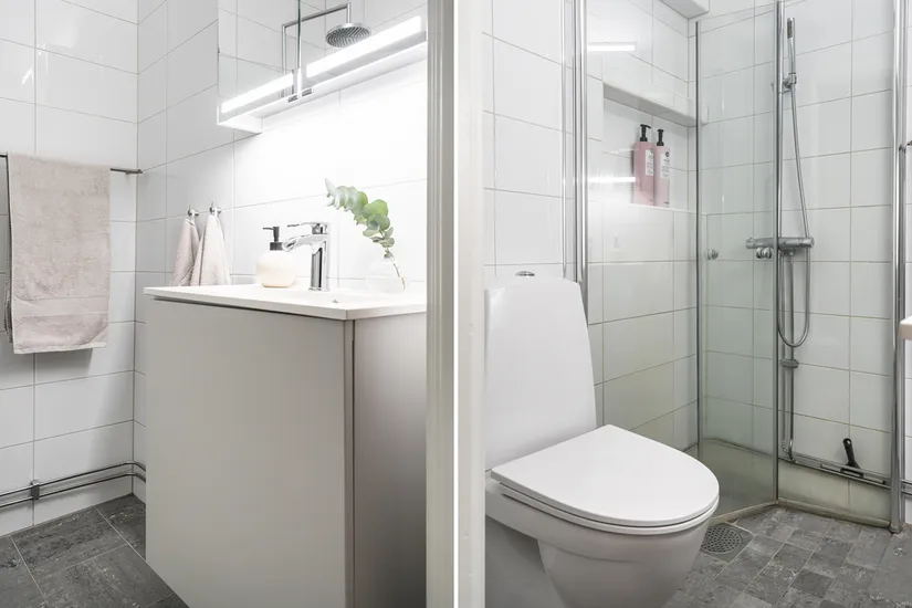 Bostadsrätt, Östra Kristinelundsvägen 12A, Slottsstaden, Malmö