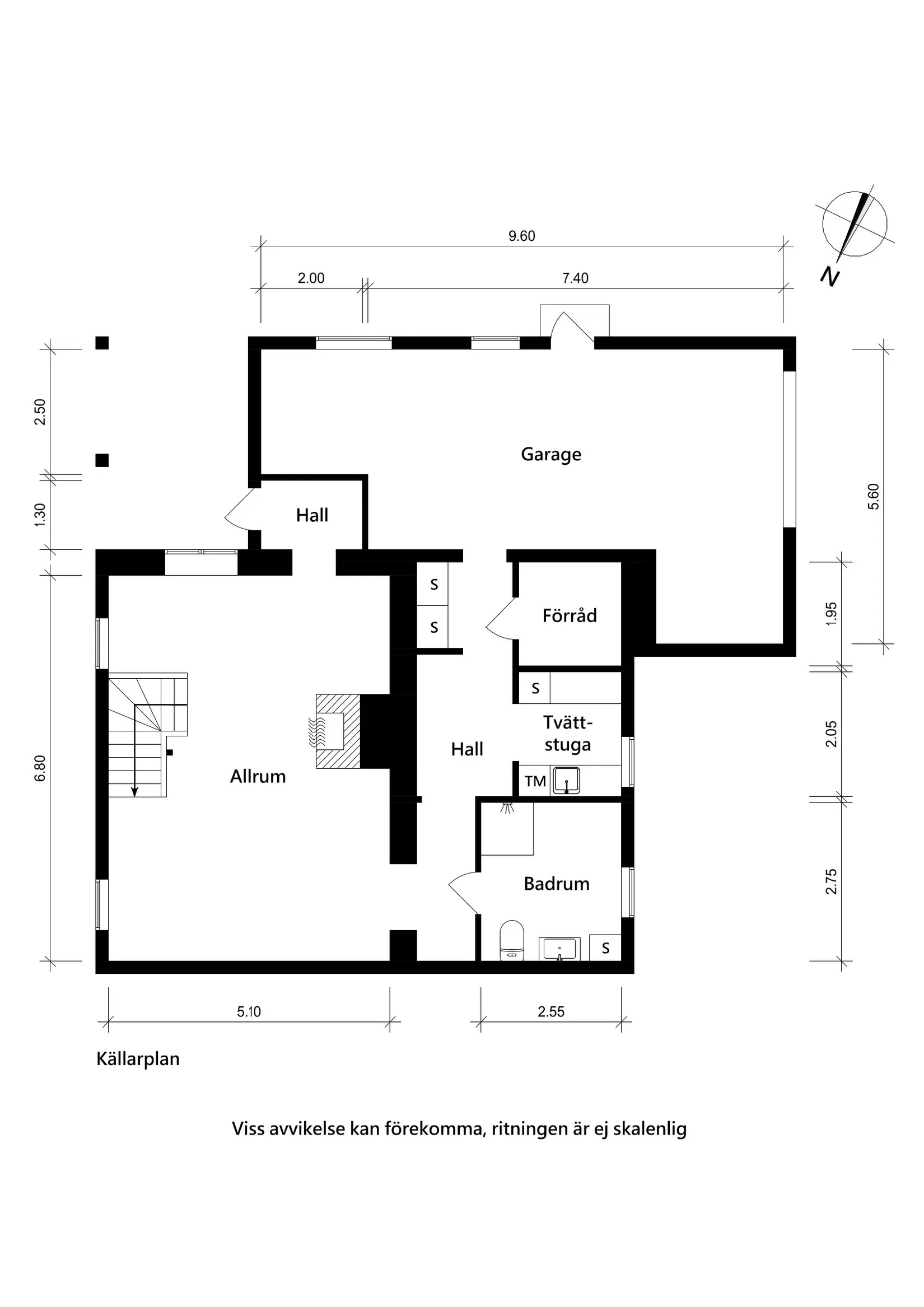 Villa, Storskiftesvägen 20, Furuskog, Partille