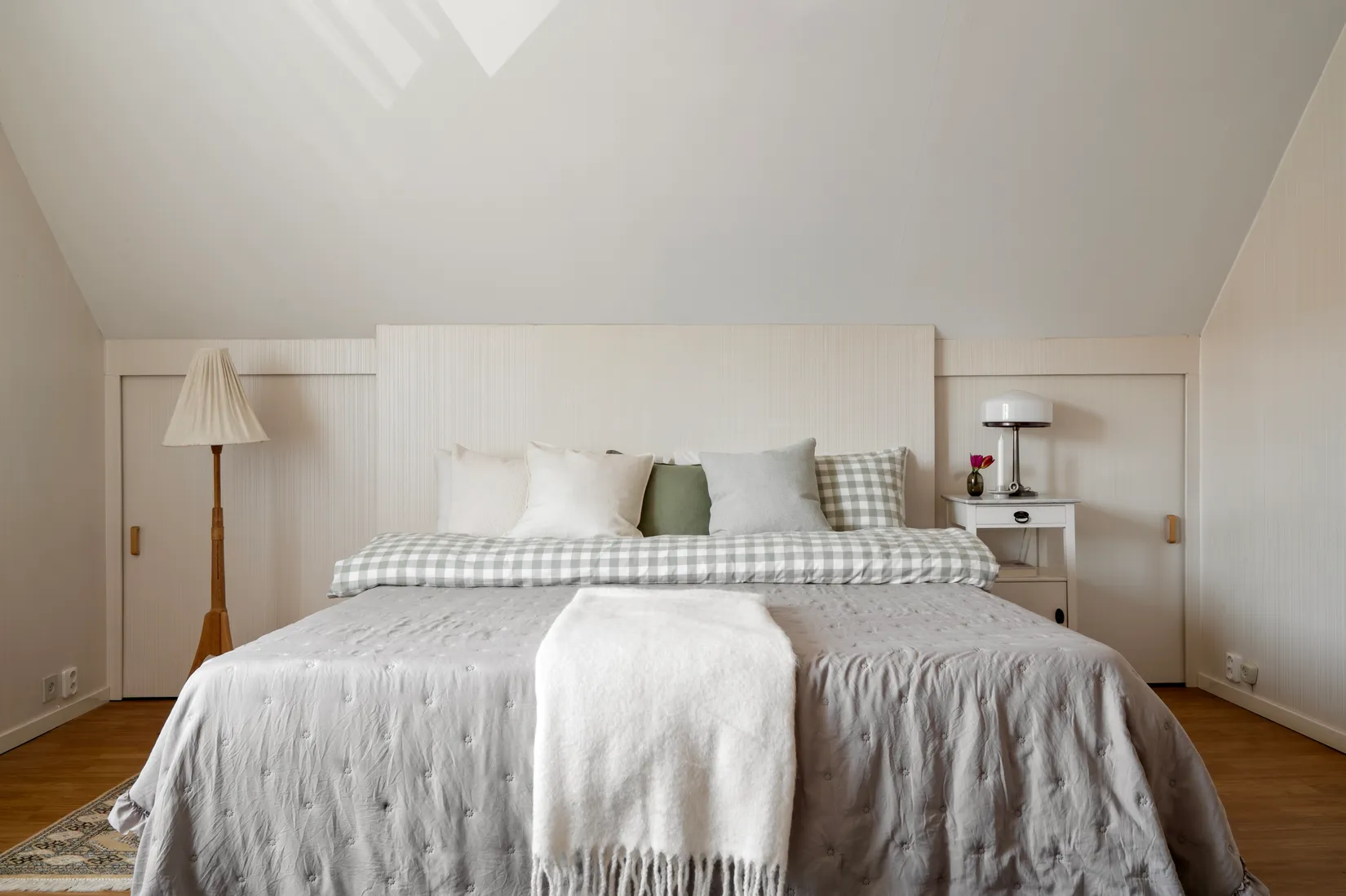 Villa, Storskiftesvägen 20, Furuskog, Partille