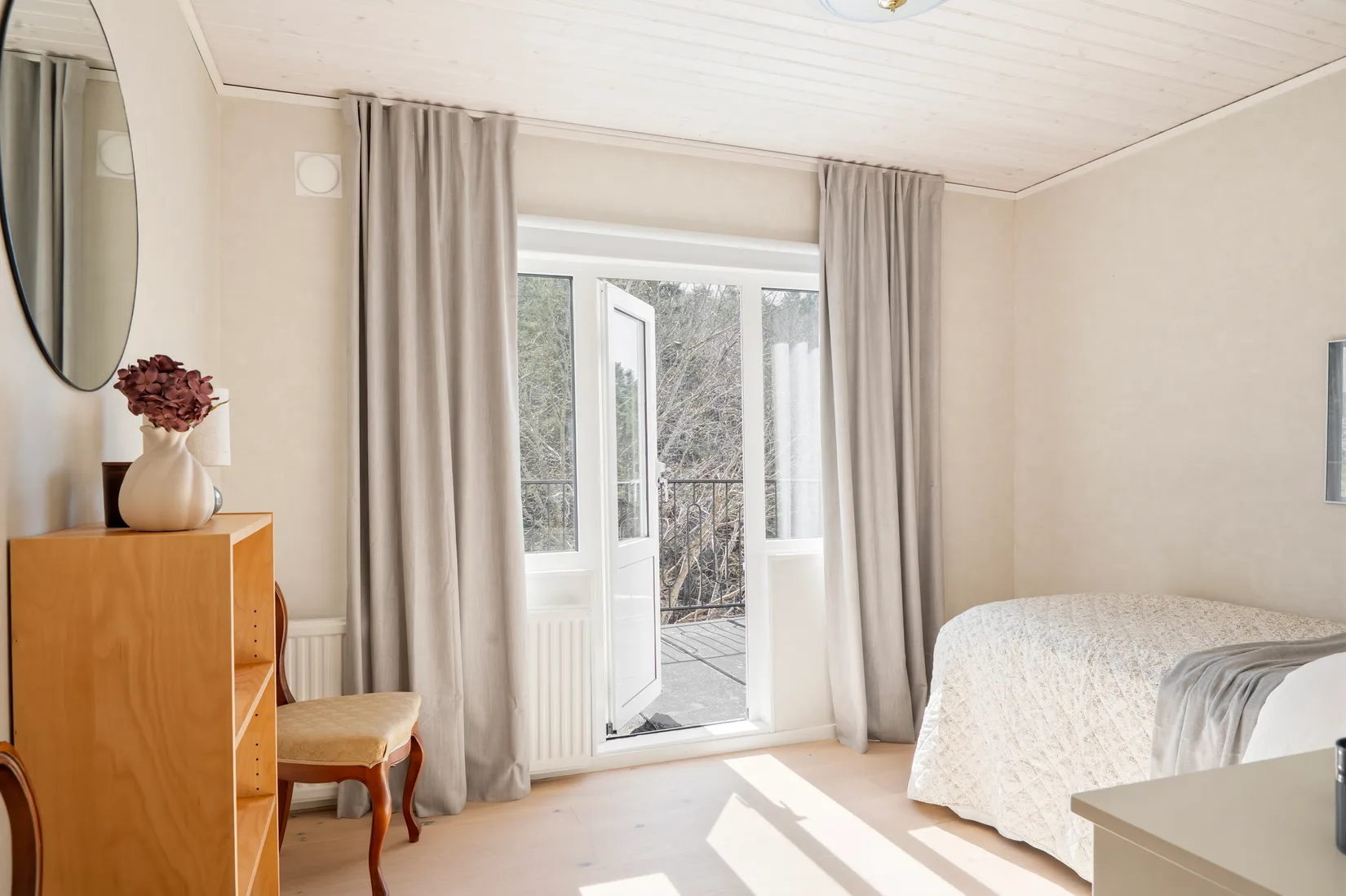 Villa, Storskiftesvägen 20, Furuskog, Partille