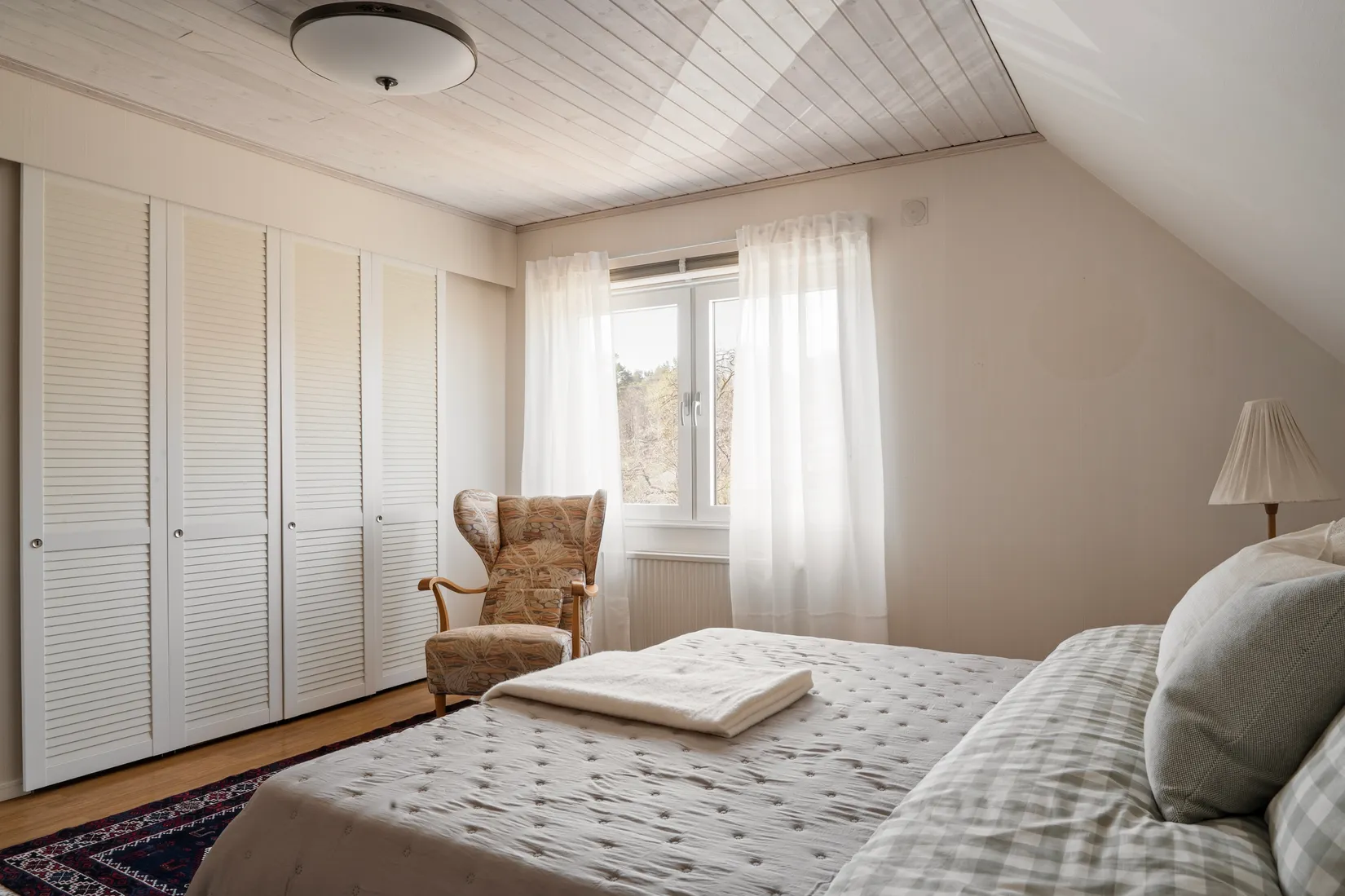 Villa, Storskiftesvägen 20, Furuskog, Partille