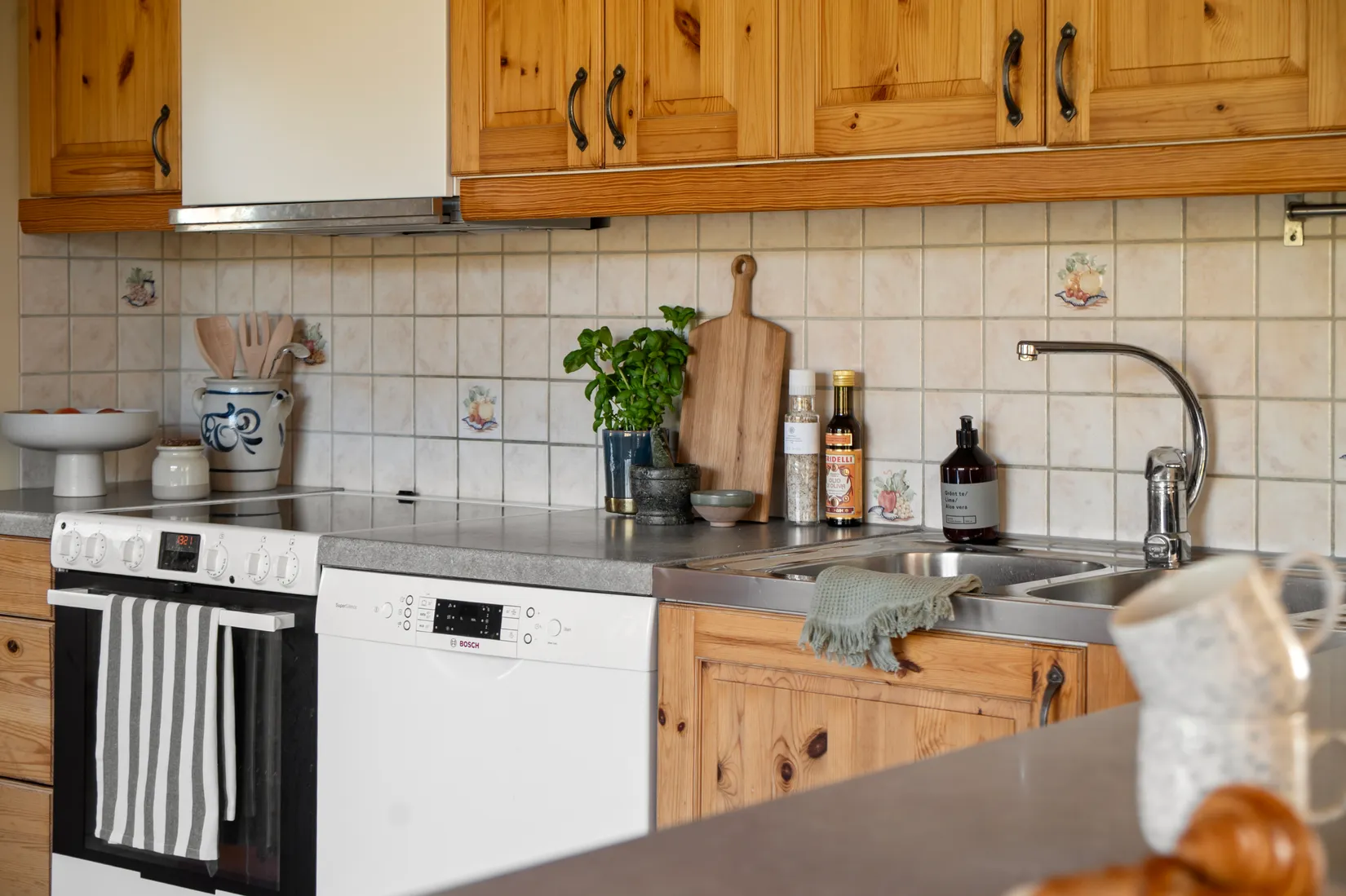 Villa, Storskiftesvägen 20, Furuskog, Partille