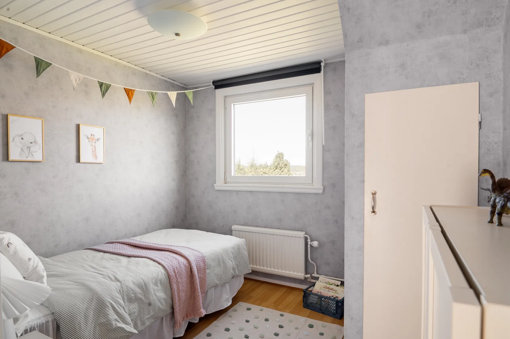 Villa, Storskiftesvägen 20, Furuskog, Partille