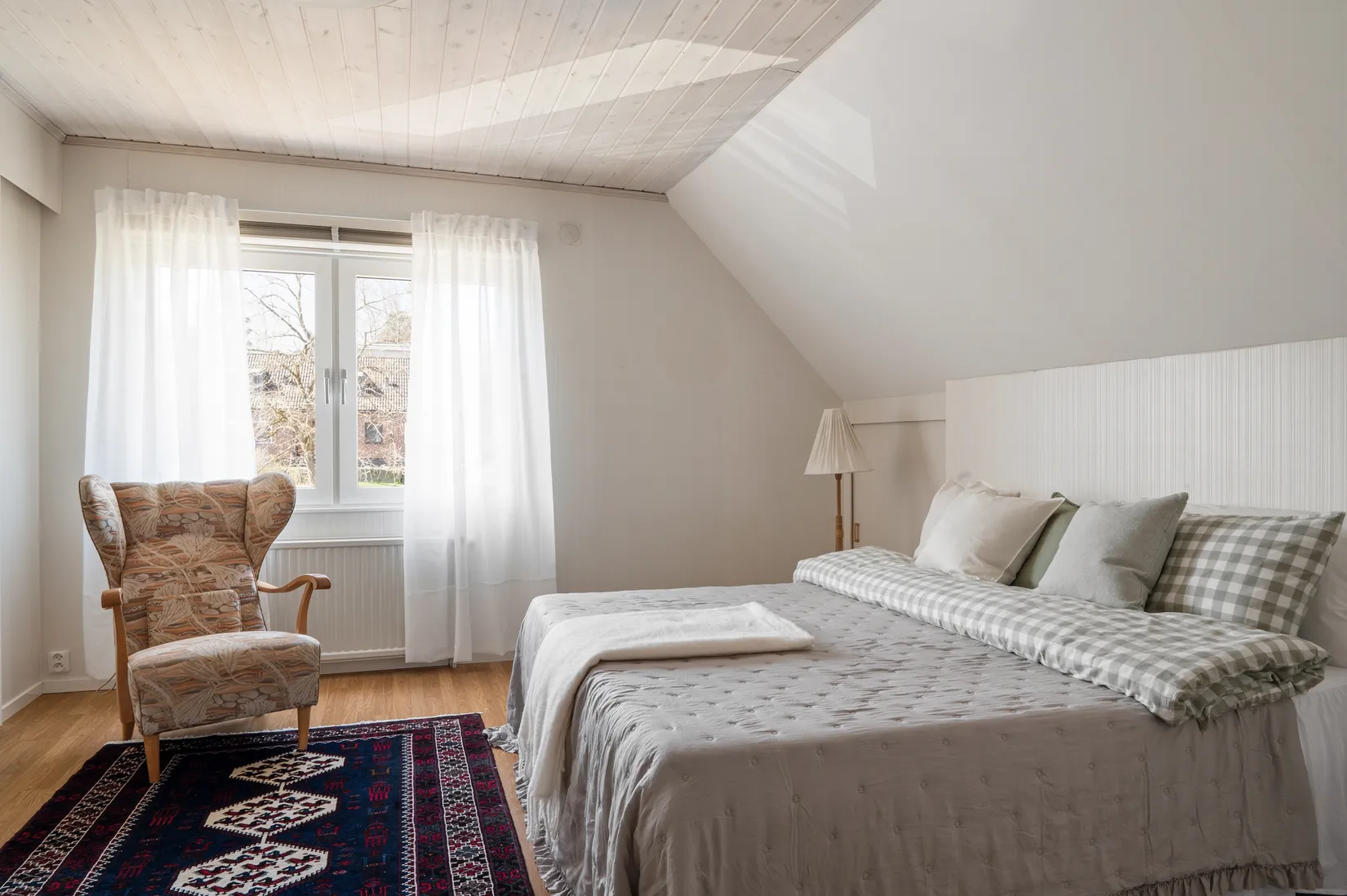 Villa, Storskiftesvägen 20, Furuskog, Partille