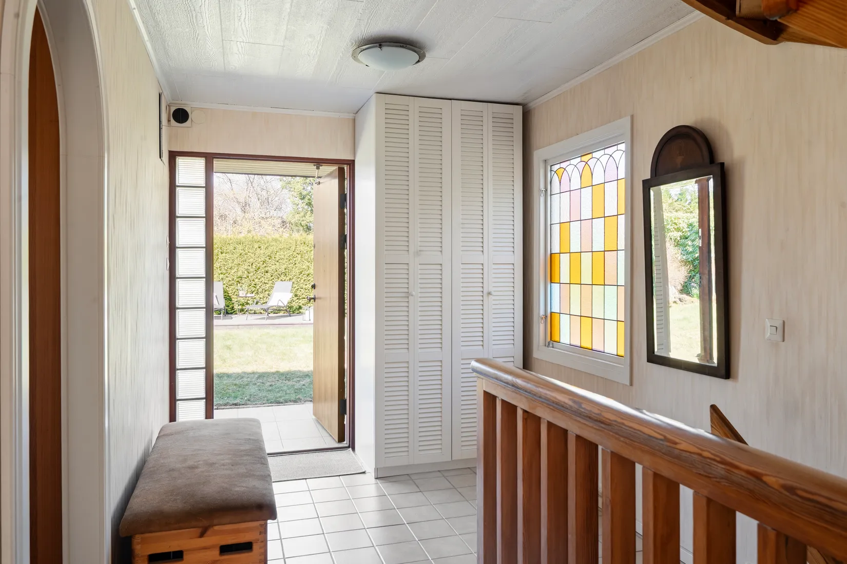 Villa, Storskiftesvägen 20, Furuskog, Partille