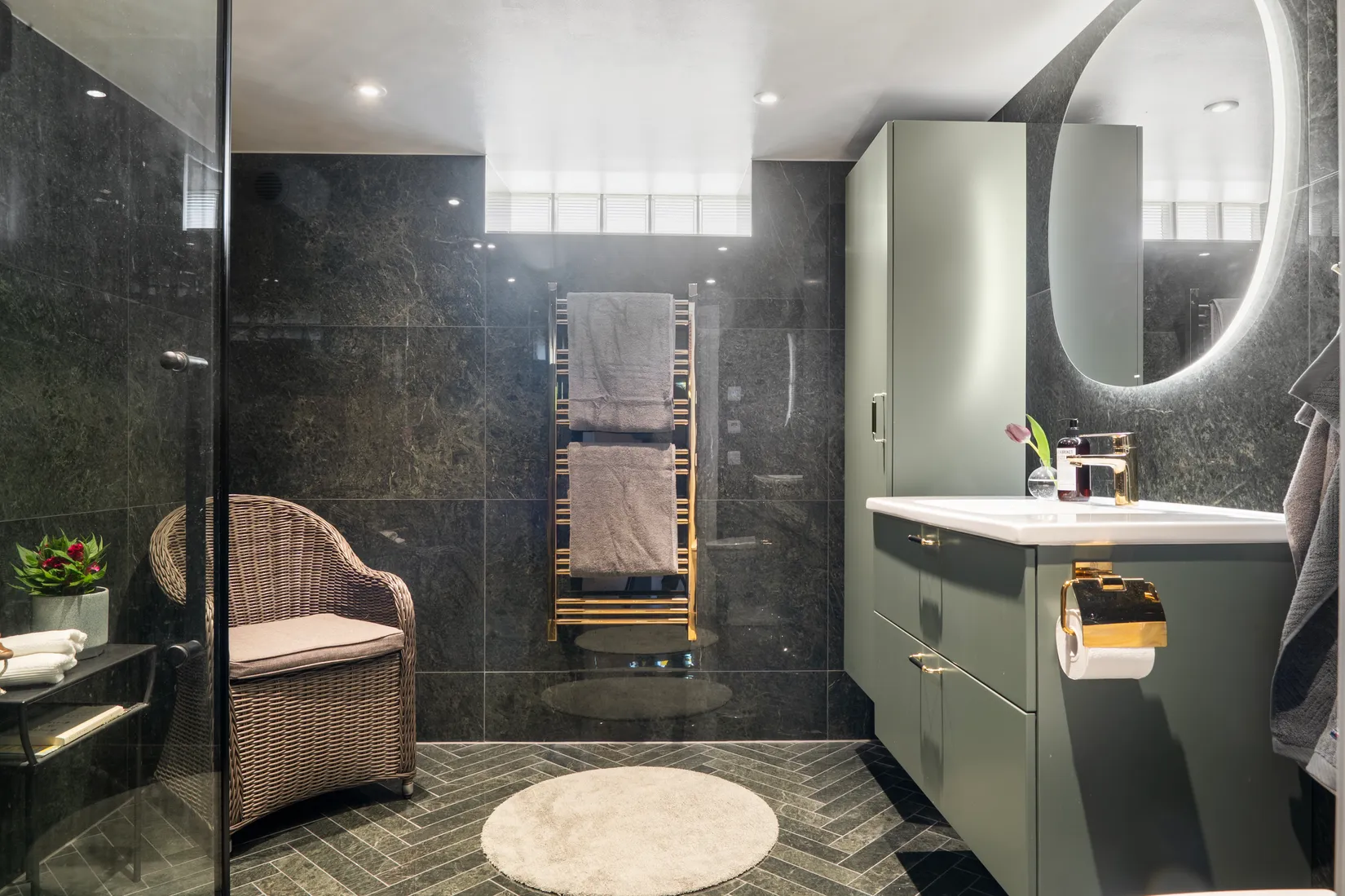 Villa, Storskiftesvägen 20, Furuskog, Partille