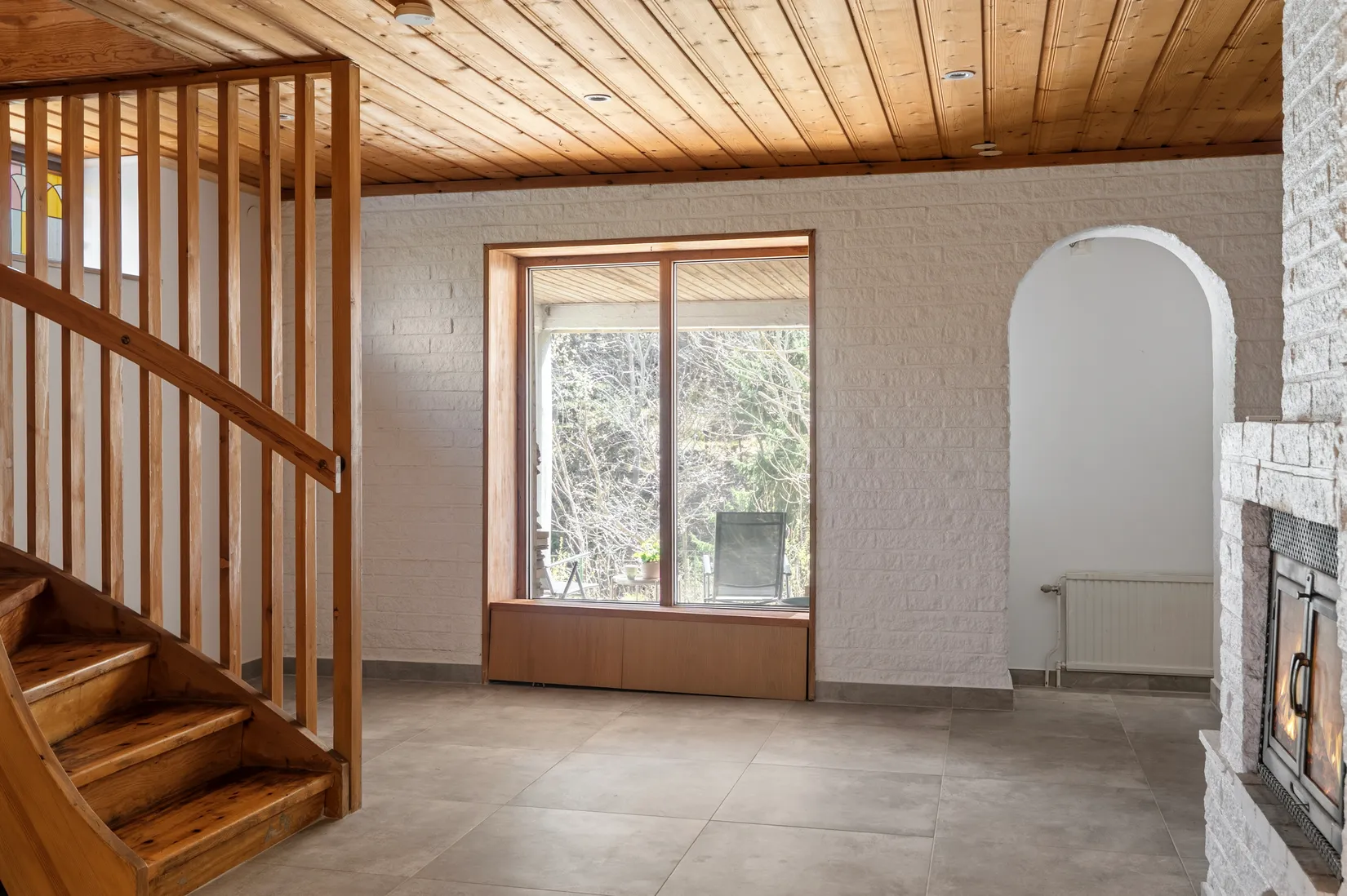 Villa, Storskiftesvägen 20, Furuskog, Partille