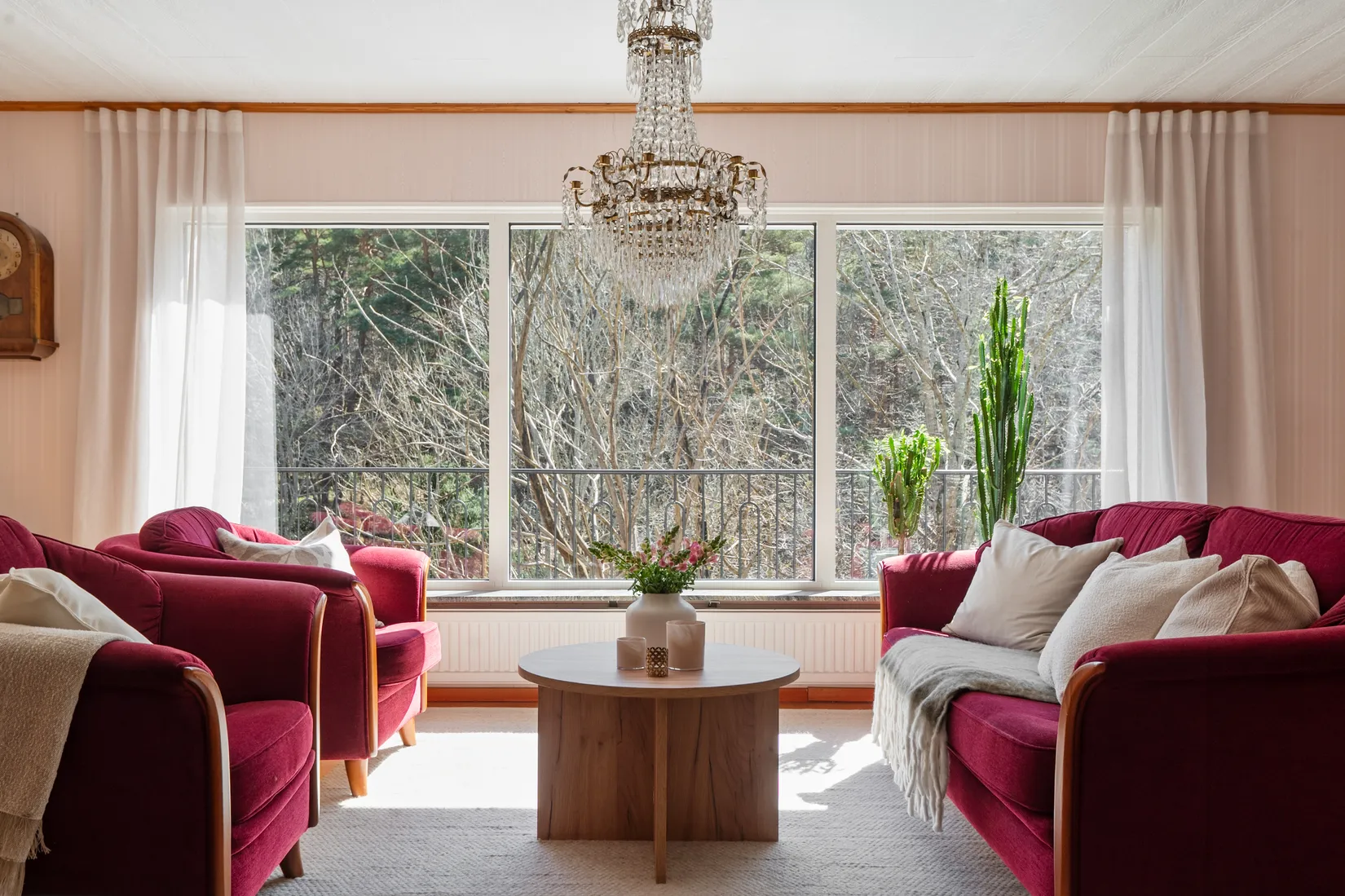 Villa, Storskiftesvägen 20, Furuskog, Partille