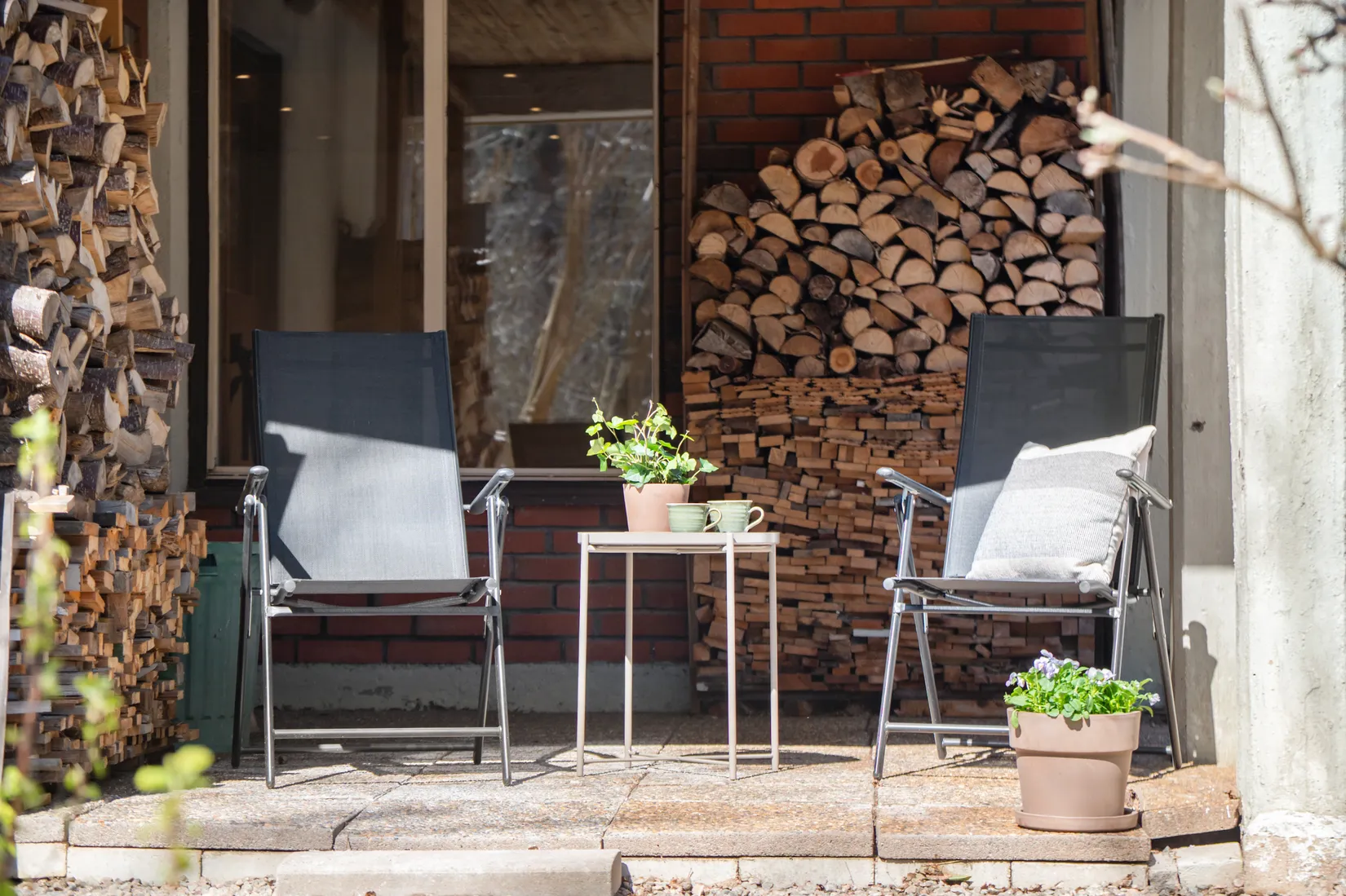 Villa, Storskiftesvägen 20, Furuskog, Partille