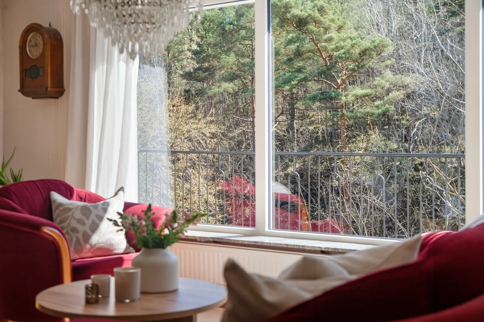 Villa, Storskiftesvägen 20, Furuskog, Partille