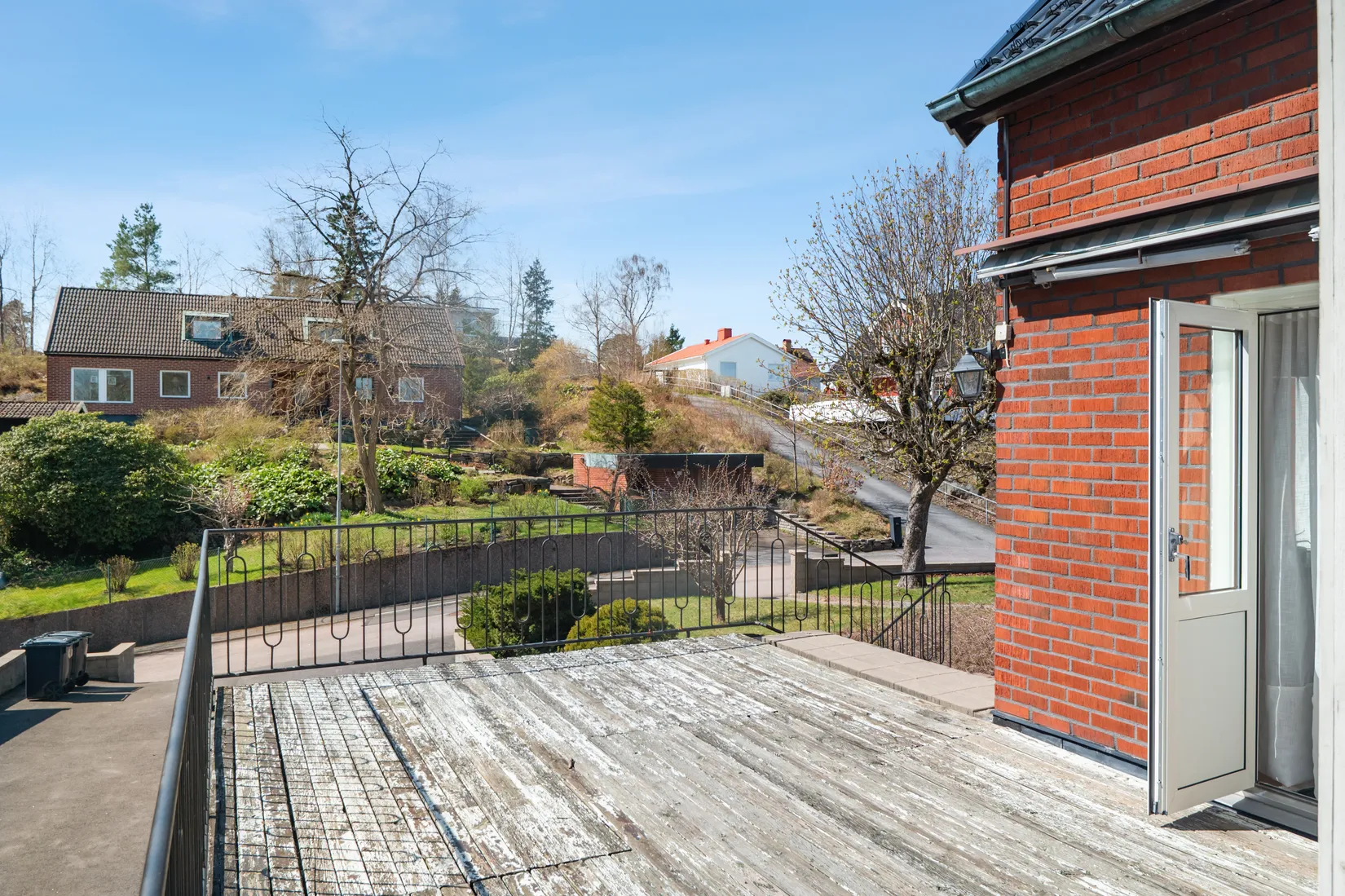 Villa, Storskiftesvägen 20, Furuskog, Partille