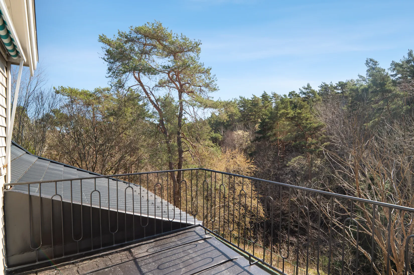 Villa, Storskiftesvägen 20, Furuskog, Partille