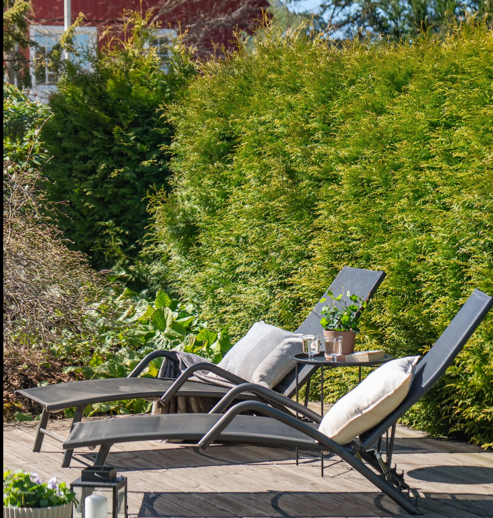 Villa, Storskiftesvägen 20, Furuskog, Partille