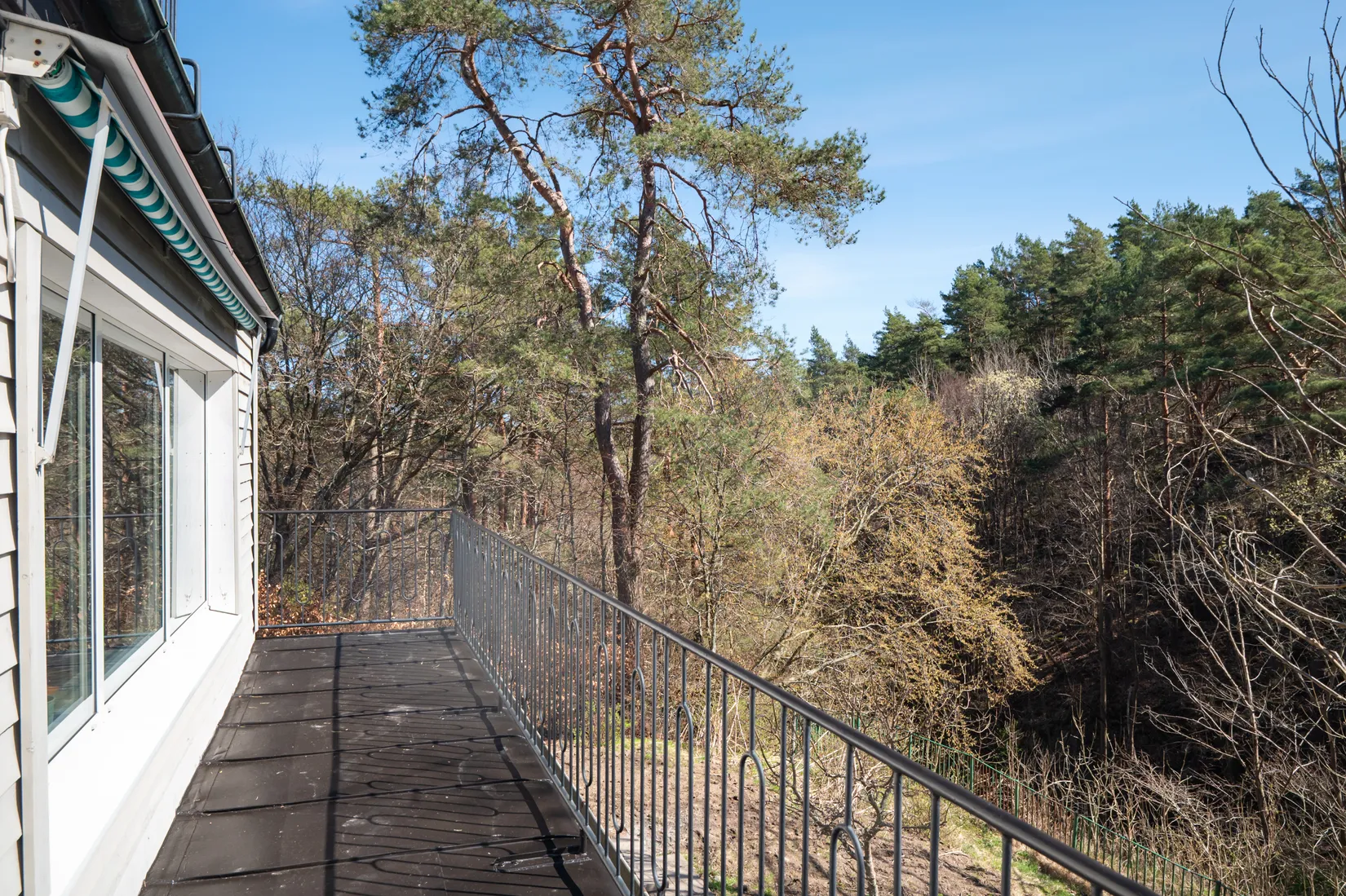 Villa, Storskiftesvägen 20, Furuskog, Partille