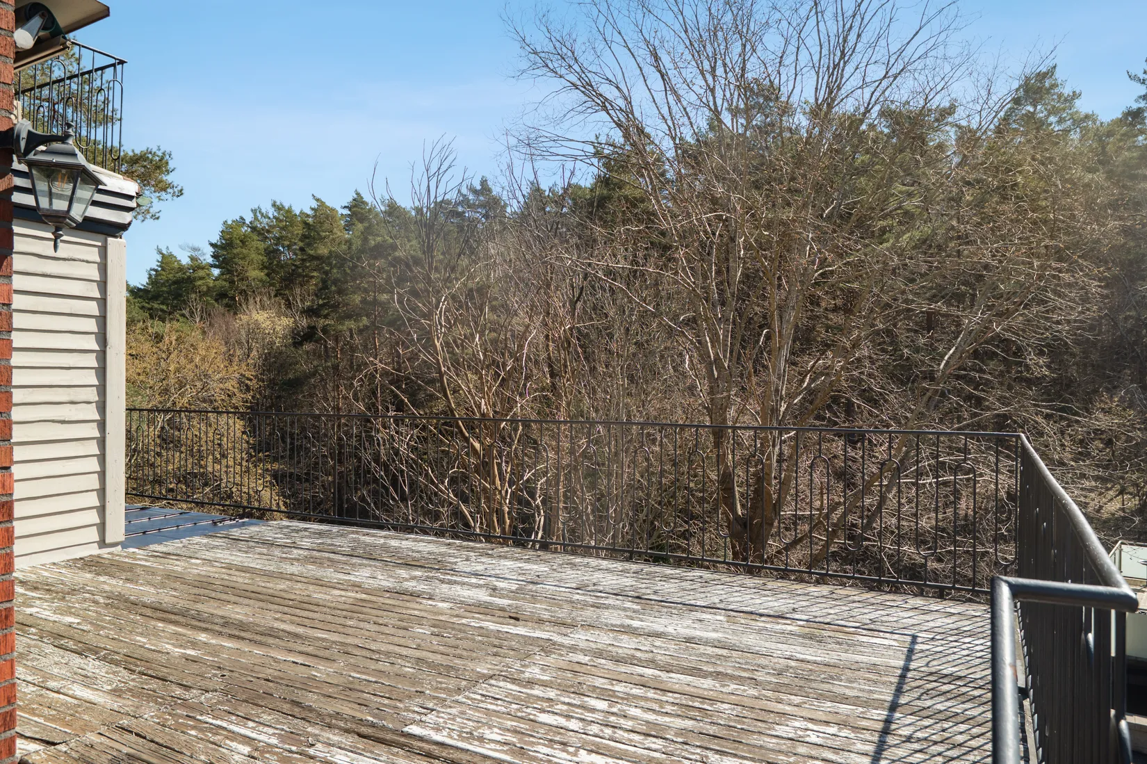 Villa, Storskiftesvägen 20, Furuskog, Partille