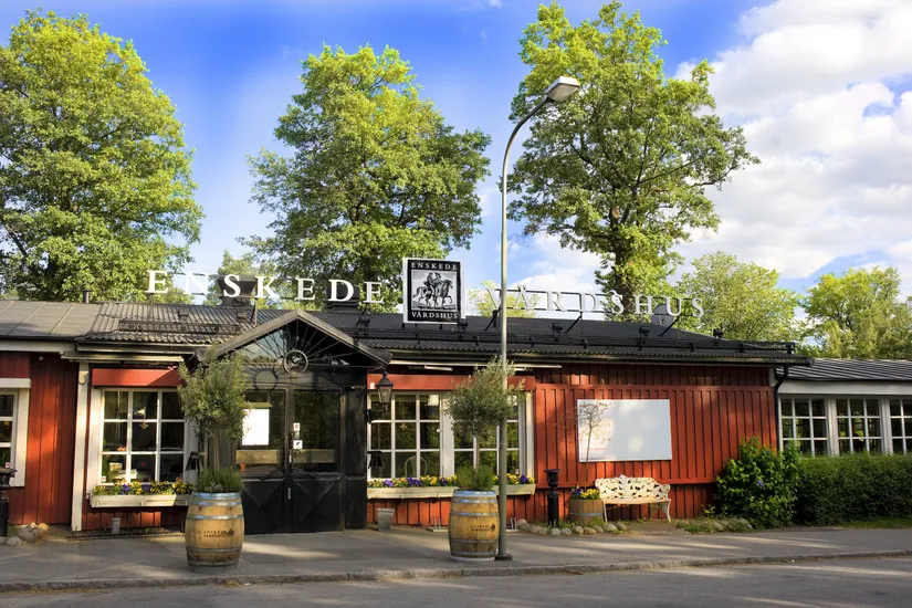 Bostadsrätt, Gamla Tyresövägen 351D, Enskededalen, Stockholm