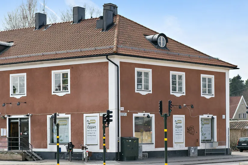 Bostadsrätt, Gamla Tyresövägen 351D, Enskededalen, Stockholm