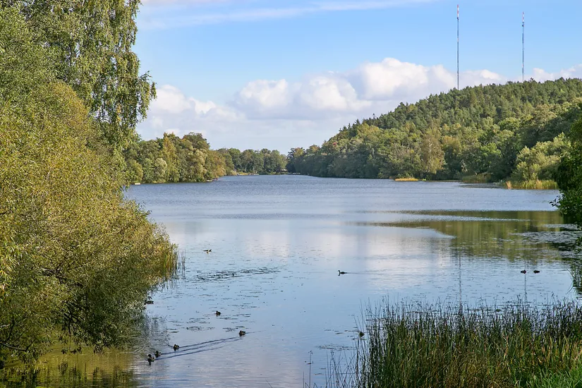 Bostadsrätt, Gamla Tyresövägen 351D, Enskededalen, Stockholm