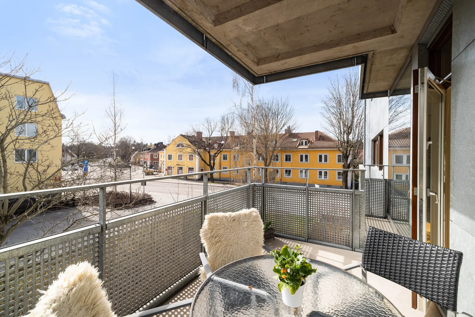 Bostadsrätt, Gamla Tyresövägen 351D, Enskededalen, Stockholm