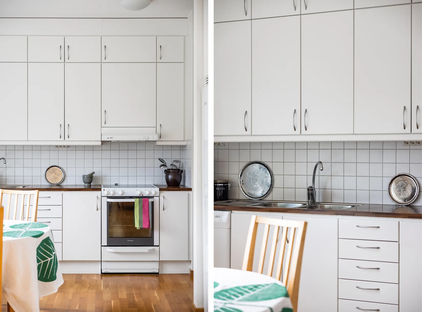 Bostadsrätt, Gamla Tyresövägen 351D, Enskededalen, Stockholm