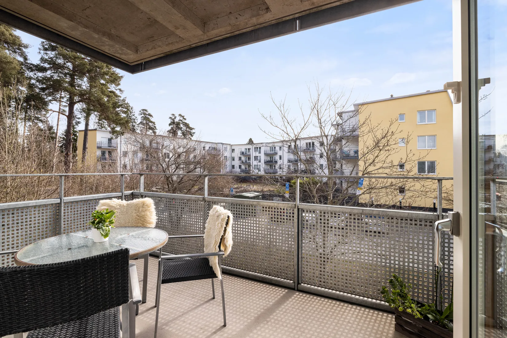 Bostadsrätt, Gamla Tyresövägen 351D, Enskededalen, Stockholm