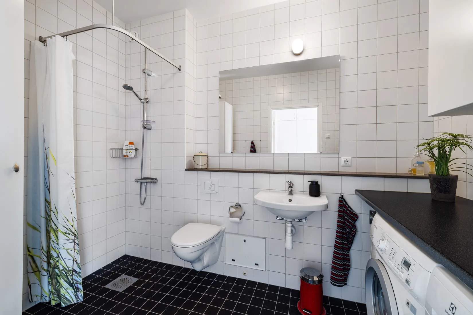 Bostadsrätt, Gamla Tyresövägen 351D, Enskededalen, Stockholm