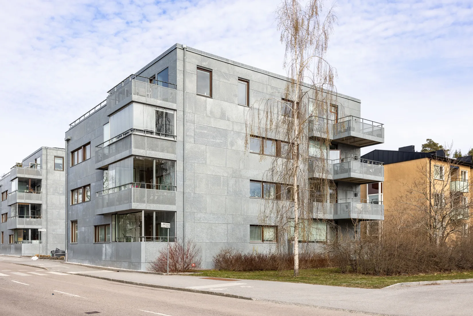 Bostadsrätt, Gamla Tyresövägen 351D, Enskededalen, Stockholm