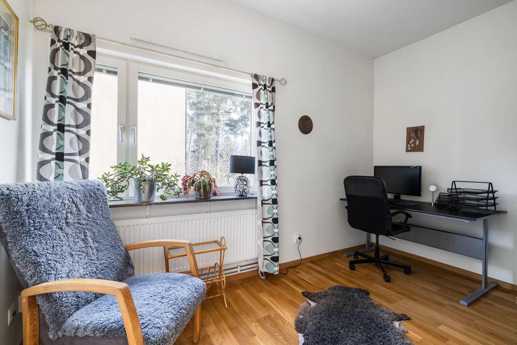 Bostadsrätt, Gamla Tyresövägen 351D, Enskededalen, Stockholm