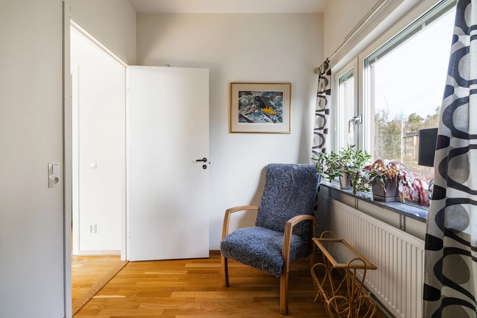 Bostadsrätt, Gamla Tyresövägen 351D, Enskededalen, Stockholm
