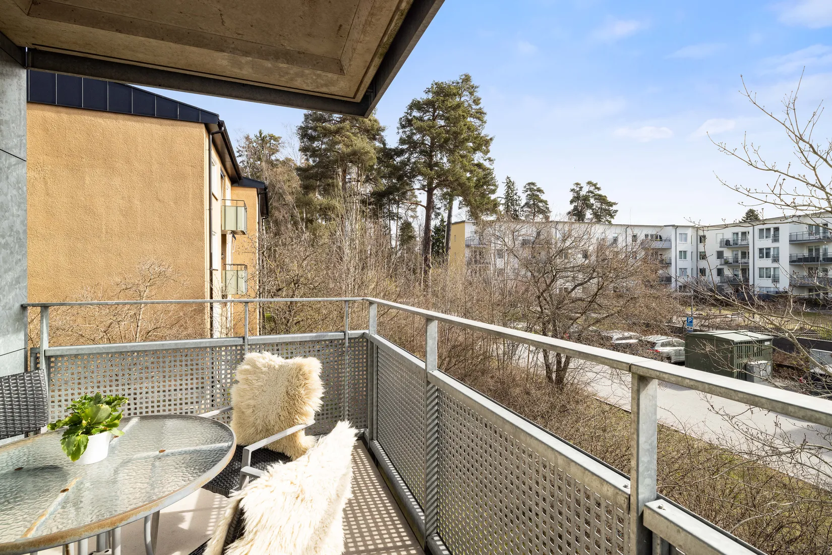 Bostadsrätt, Gamla Tyresövägen 351D, Enskededalen, Stockholm