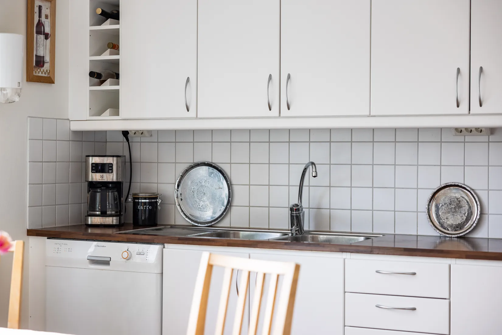 Bostadsrätt, Gamla Tyresövägen 351D, Enskededalen, Stockholm