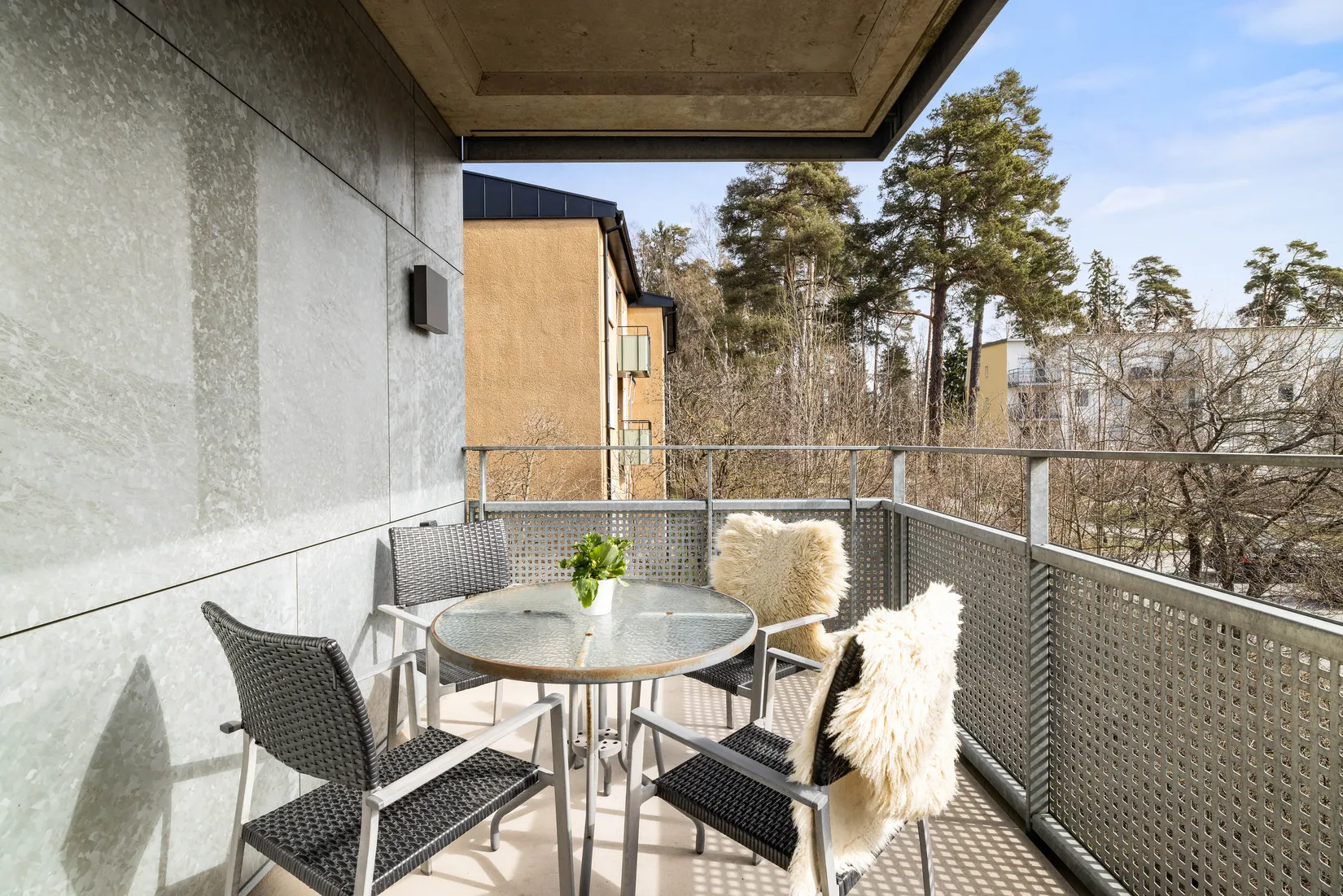 Bostadsrätt, Gamla Tyresövägen 351D, Enskededalen, Stockholm