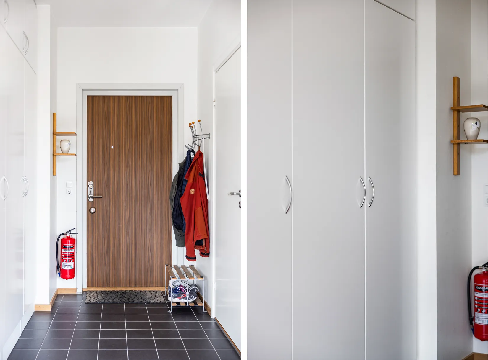 Bostadsrätt, Gamla Tyresövägen 351D, Enskededalen, Stockholm