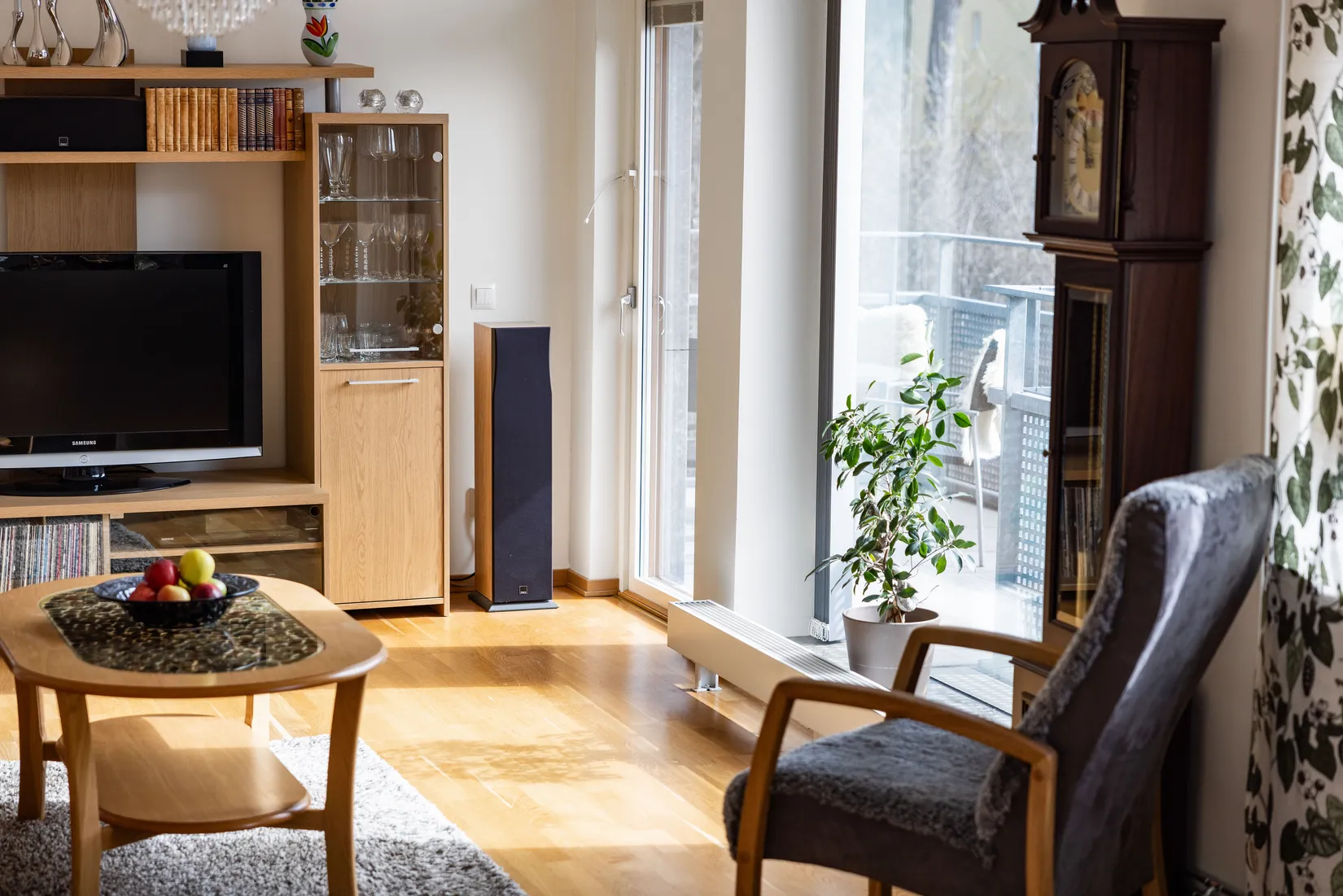 Bostadsrätt, Gamla Tyresövägen 351D, Enskededalen, Stockholm