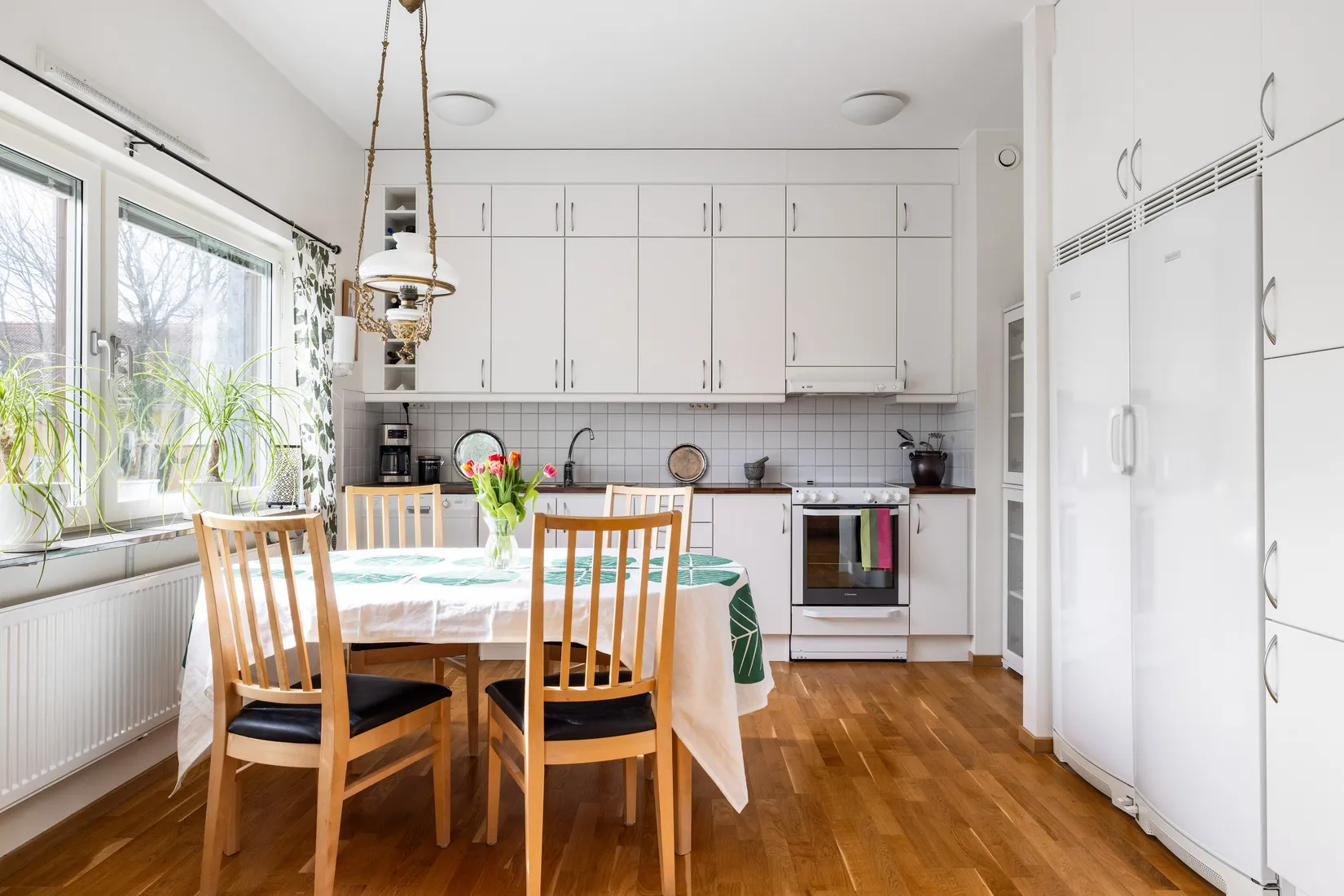 Bostadsrätt, Gamla Tyresövägen 351D, Enskededalen, Stockholm