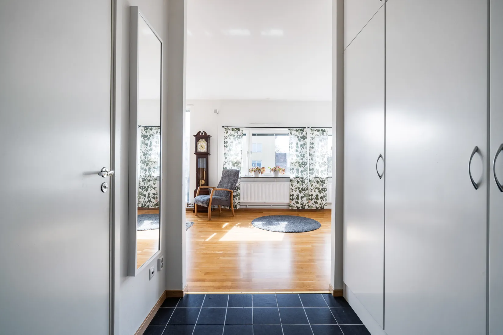 Bostadsrätt, Gamla Tyresövägen 351D, Enskededalen, Stockholm