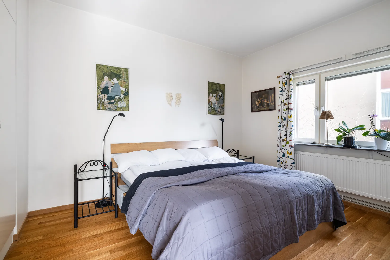 Bostadsrätt, Gamla Tyresövägen 351D, Enskededalen, Stockholm