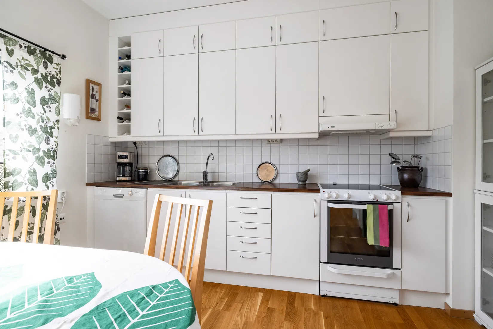 Bostadsrätt, Gamla Tyresövägen 351D, Enskededalen, Stockholm