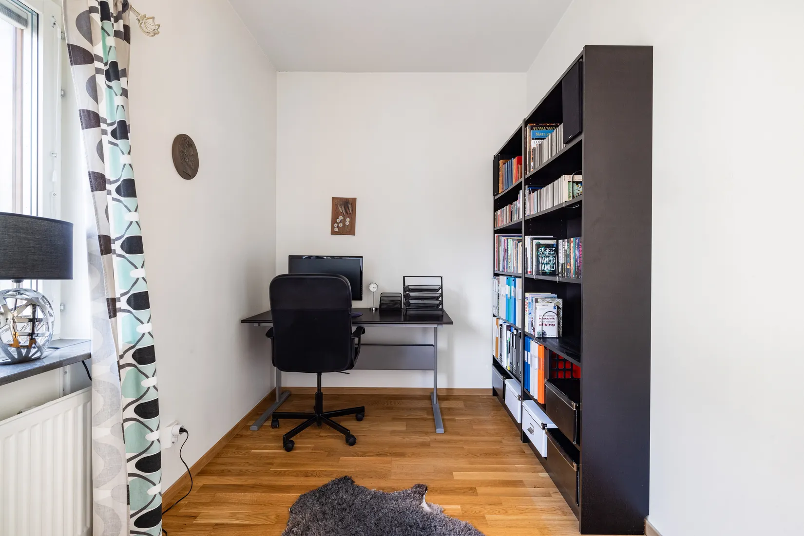 Bostadsrätt, Gamla Tyresövägen 351D, Enskededalen, Stockholm