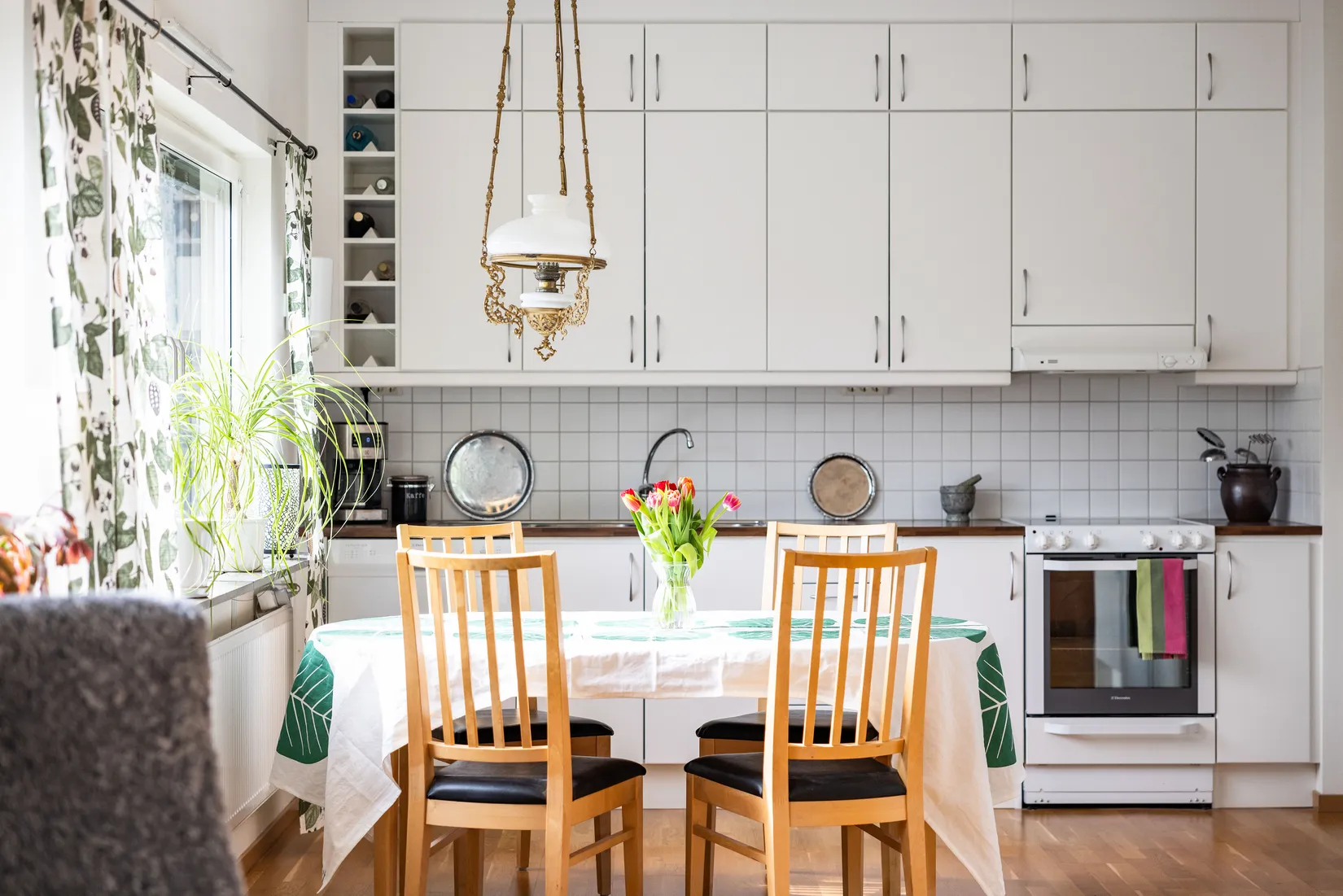 Bostadsrätt, Gamla Tyresövägen 351D, Enskededalen, Stockholm