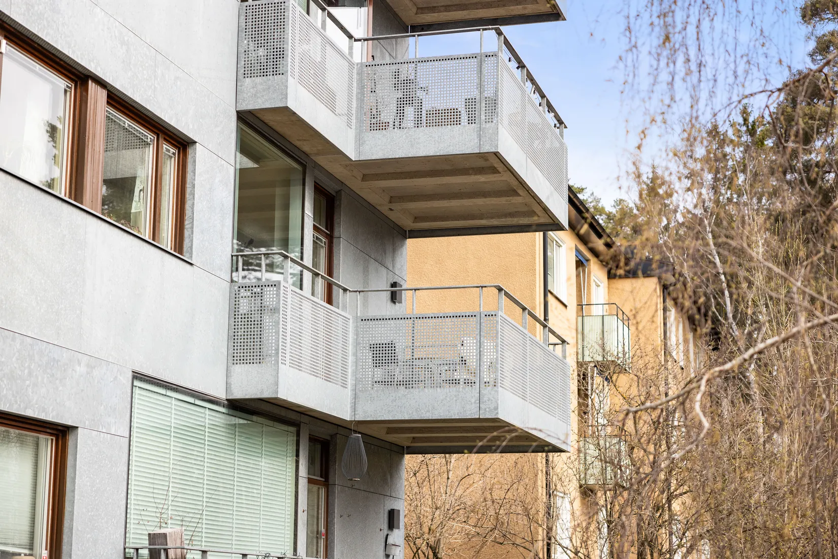 Bostadsrätt, Gamla Tyresövägen 351D, Enskededalen, Stockholm