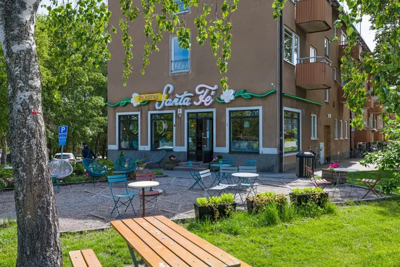 Bostadsrätt, Gamla Tyresövägen 351D, Enskededalen, Stockholm