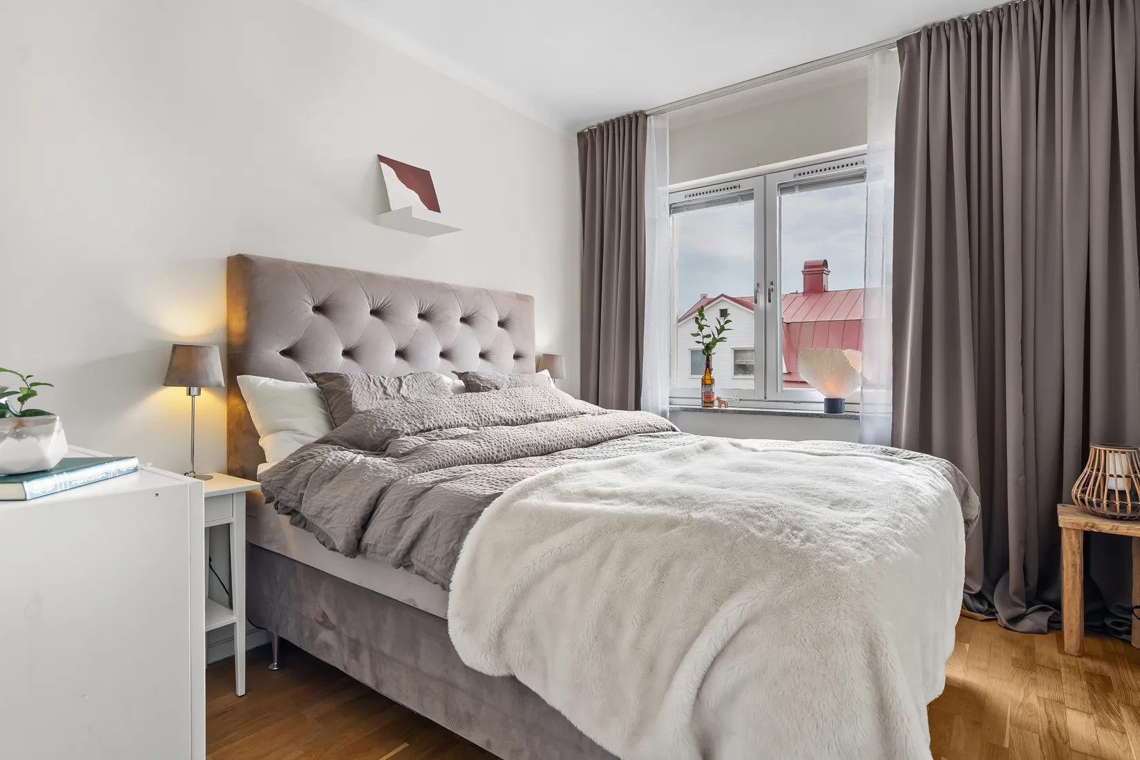 Bostadsrätt, Grönborgsgatan 8A, Centrum, Sundsvall