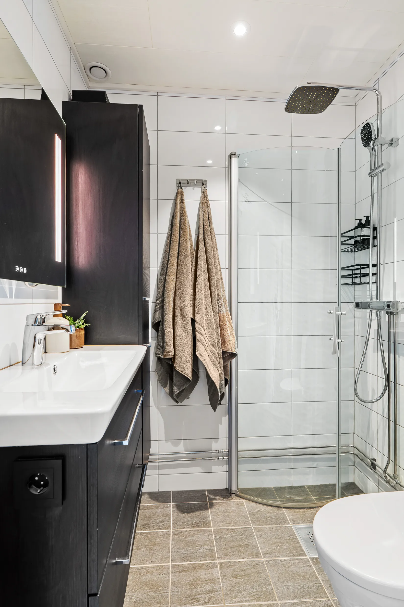 Bostadsrätt, Grönborgsgatan 8A, Centrum, Sundsvall