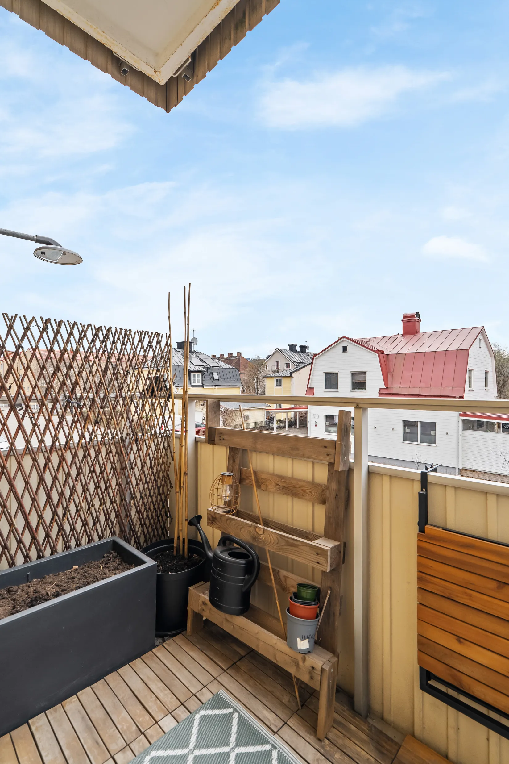 Bostadsrätt, Grönborgsgatan 8A, Centrum, Sundsvall